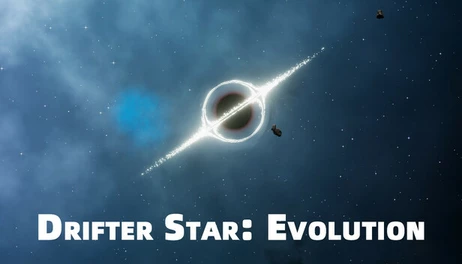 Купить Drifter Star: Evolution