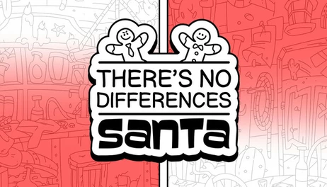 Купить There's No Differences: Santa