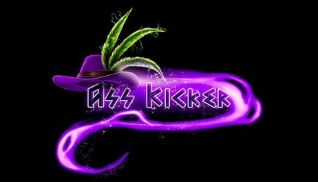 Купить Ass Kicker