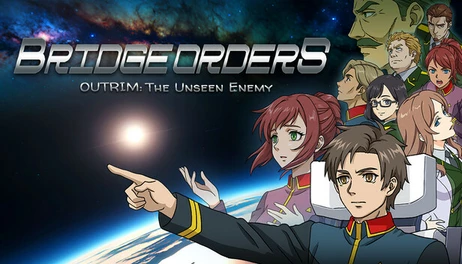 Купить Bridge Orders - Outrim: The Unseen Enemy
