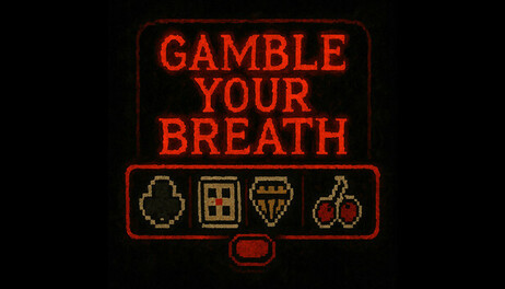 Купить Gamble Your Breath