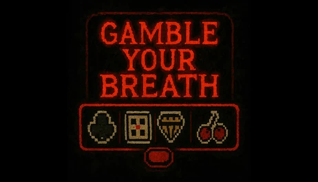 Купить Gamble Your Breath