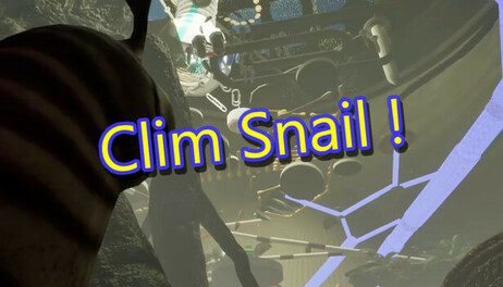 Купить Timid snail