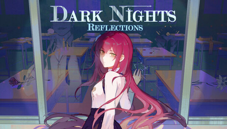 Купить Dark Nights - Reflections