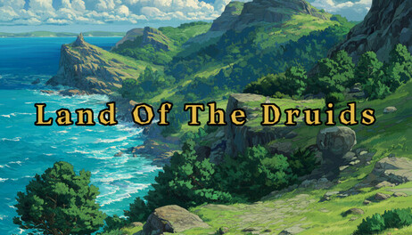 Купить Land of the Druids