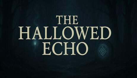 Купить The Hallowed Echo