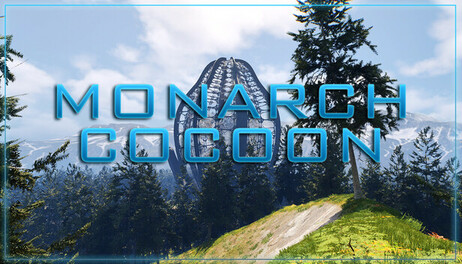 Купить Monarch Cocoon