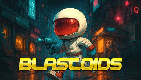 Купить Blastoids