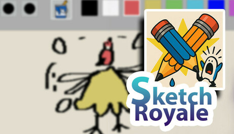Купить Sketch Royale - Draw Something