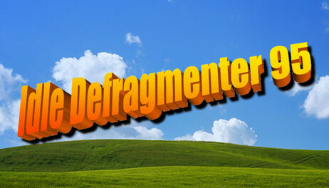 Купить Idle Defragmenter 95