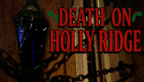 Купить Death On Holly Ridge