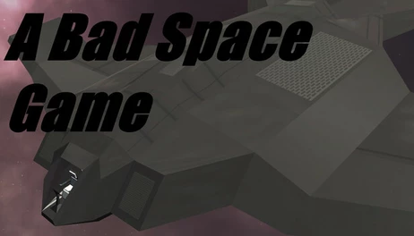 Купить A Bad Space Game
