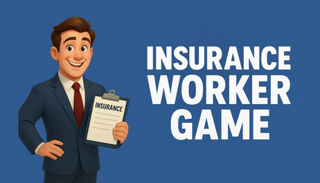 Купить Insurance Worker Game