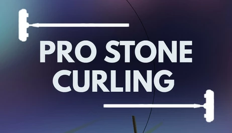 Купить Pro Stone Curling