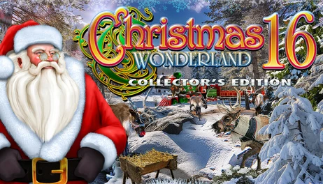Купить Christmas Wonderland 16: Collector's Edition