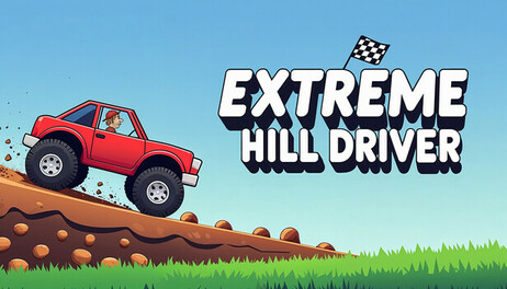 Купить Extreme Hill Driver