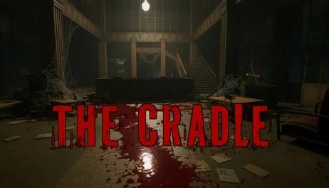 Купить The Cradle