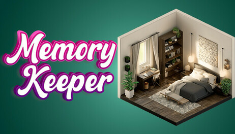 Купить Memory Keeper