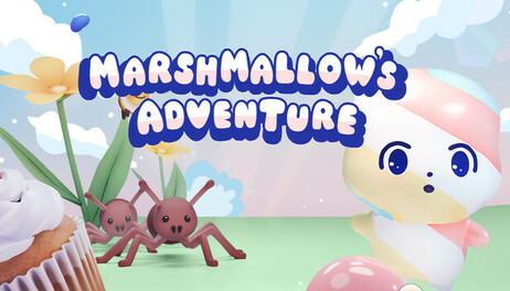 Купить Marshmallow's Adventure