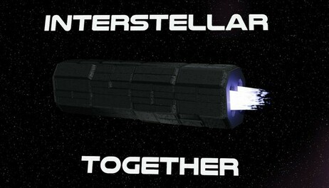 Купить Interstellar together