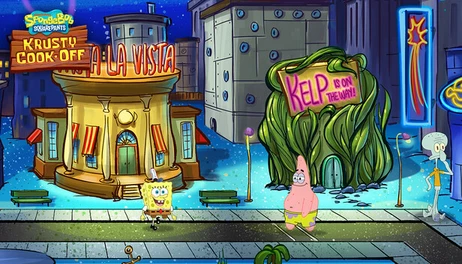 Купить World 3: New Kelp City!