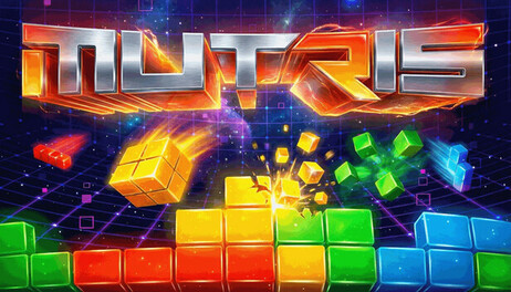 Купить MuTris