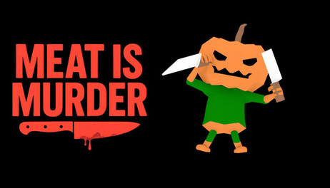 Купить Meat is Murder