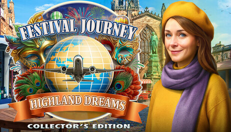 Купить Festival Journey: Highland Dreams Collector's Edition