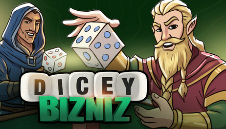 Купить Dicey Bizniz