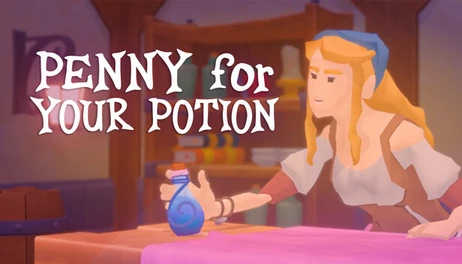Купить Penny for Your Potion