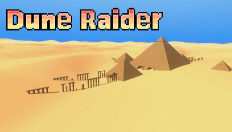 Купить Dune Raider