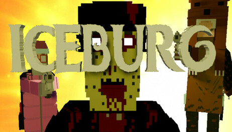 Купить Iceburg