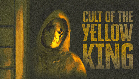 Купить Cult of the Yellow King
