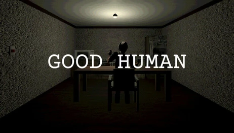 Купить Good Human