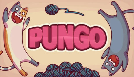 Купить Pungo