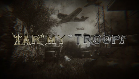 Купить Army Troop