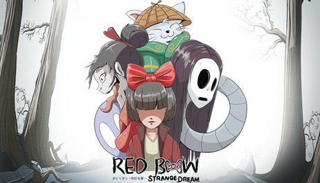 Купить Red Bow: Stranga Dream