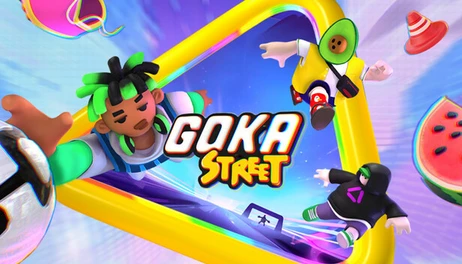 Купить GOKA Street