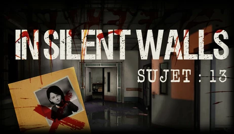 Купить In Silent Walls : Sujet 13