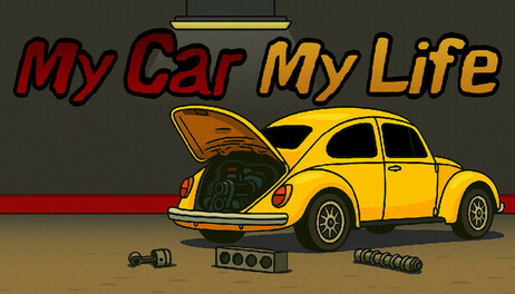 Купить My Car My Life