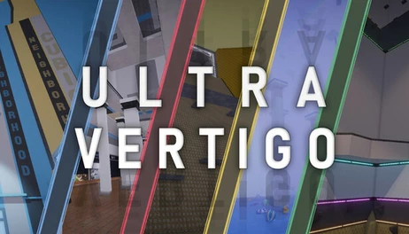 Купить ULTRA VERTIGO