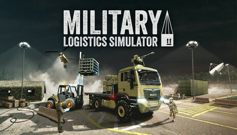 Купить Military Logistics Simulator