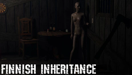 Купить Finnish inheritance