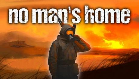 Купить No Man's Home