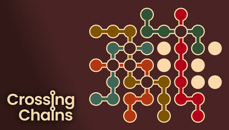 Купить Crossing Chains