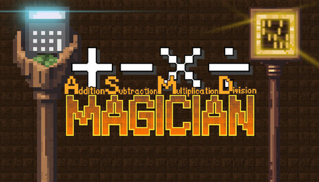 Купить Addition Subtraction Multiplication Division Magician