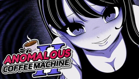 Купить Anomalous Coffee Machine 2 Deluxe Edition