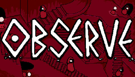 Купить Observe