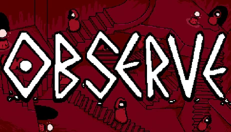 Купить Observe