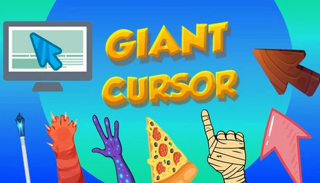 Купить Giant Cursor